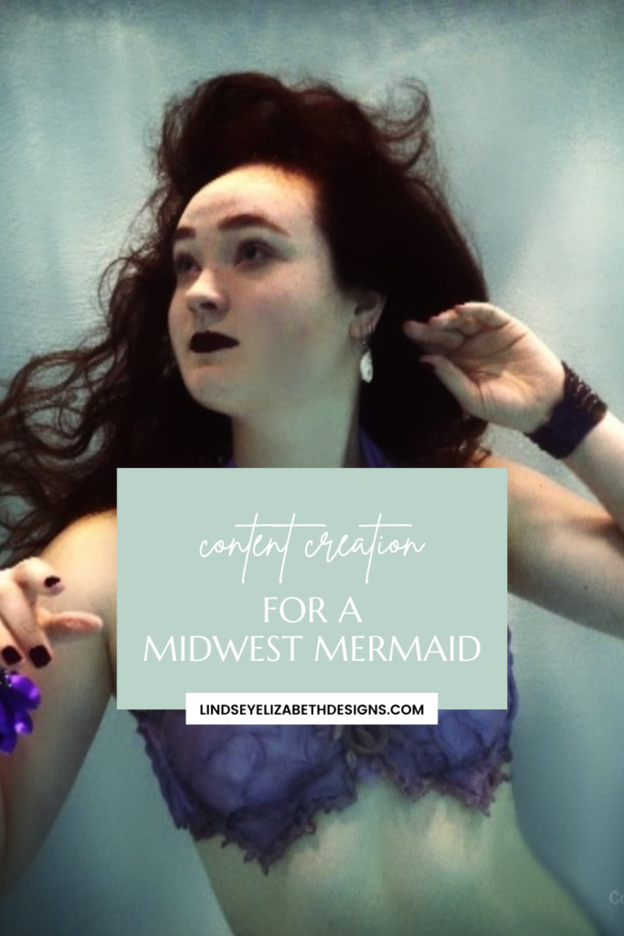 mermaid echo blog post
